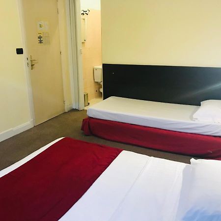 Hotel Savoy Juan-les-Pins Luaran gambar