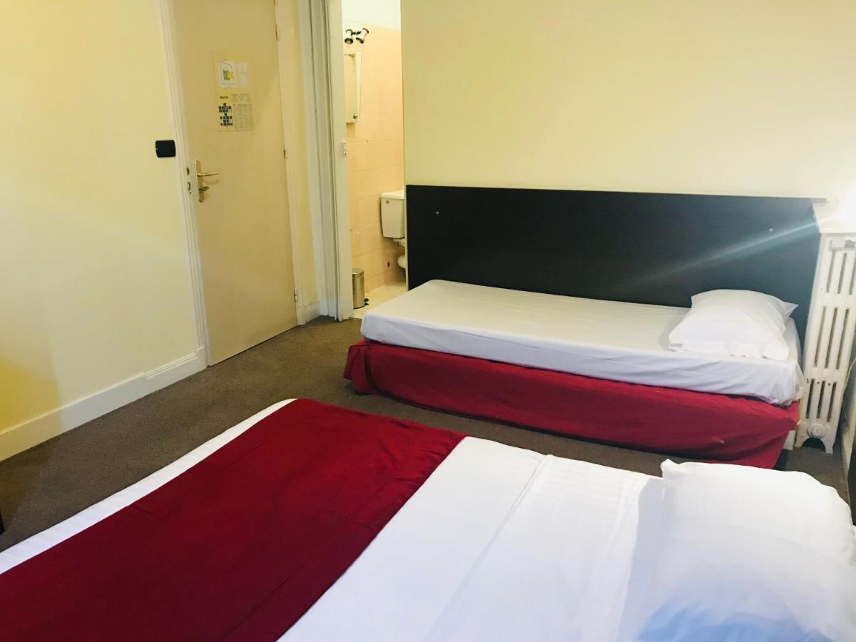 Hotel Savoy Juan-les-Pins Luaran gambar