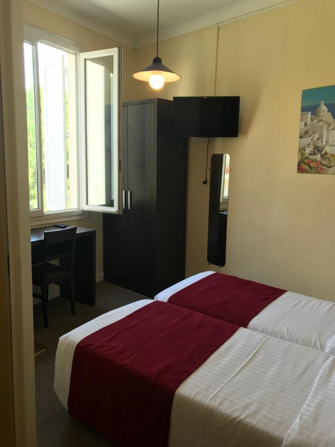 Hotel Savoy Juan-les-Pins Luaran gambar