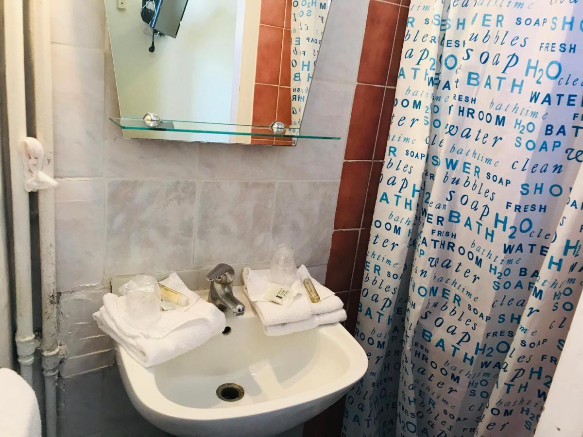 Hotel Savoy Juan-les-Pins Luaran gambar