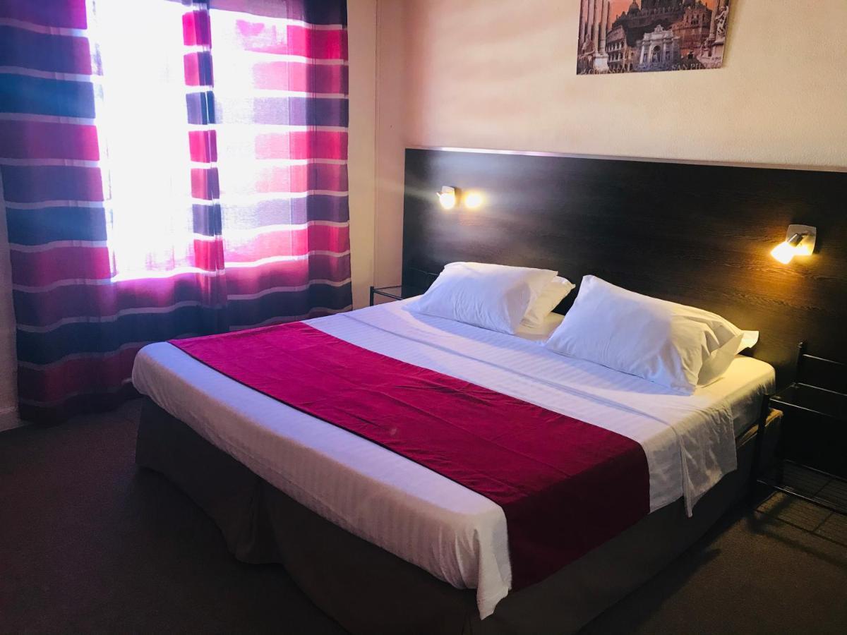 Hotel Savoy Juan-les-Pins Luaran gambar