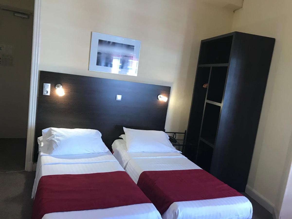 Hotel Savoy Juan-les-Pins Luaran gambar