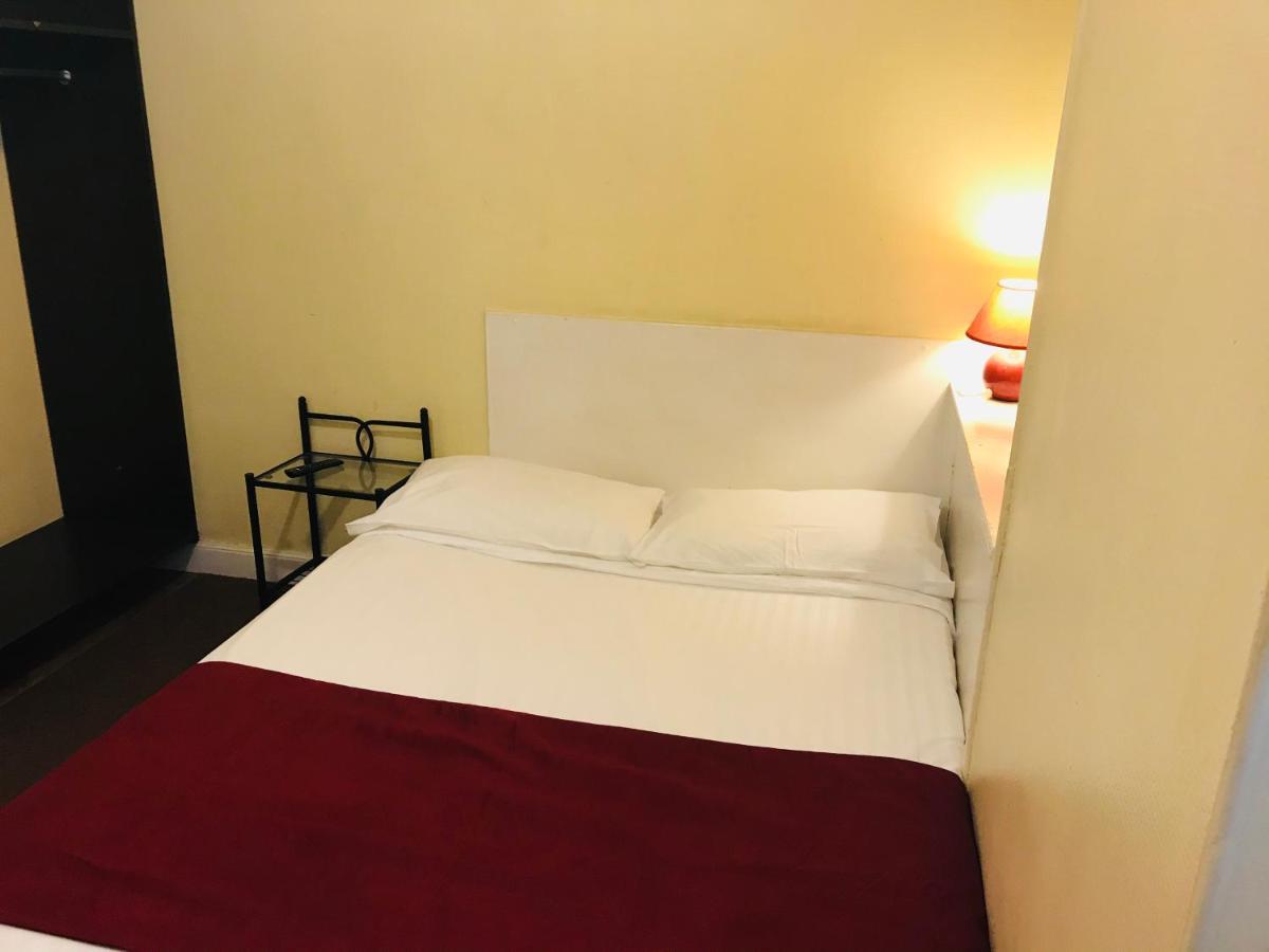 Hotel Savoy Juan-les-Pins Luaran gambar