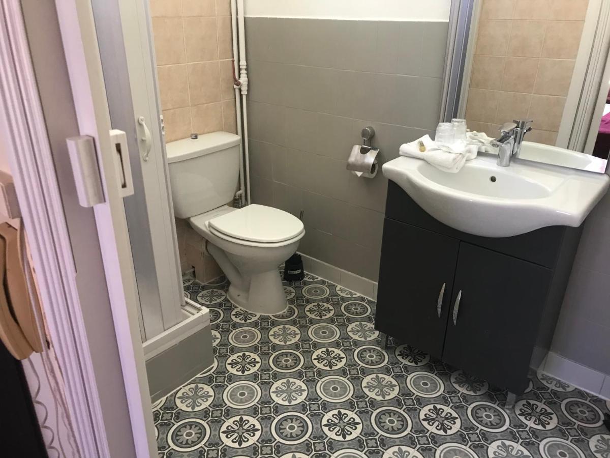 Hotel Savoy Juan-les-Pins Luaran gambar