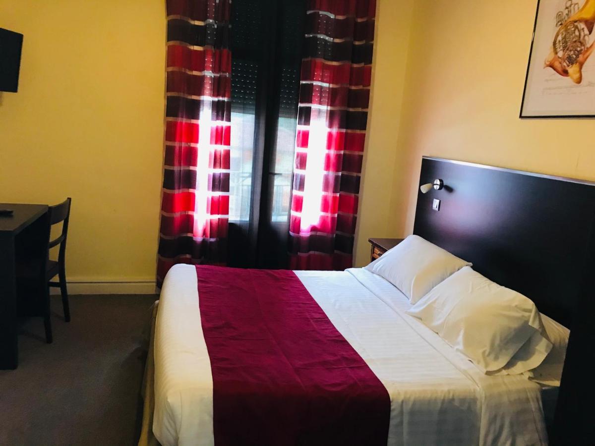 Hotel Savoy Juan-les-Pins Luaran gambar