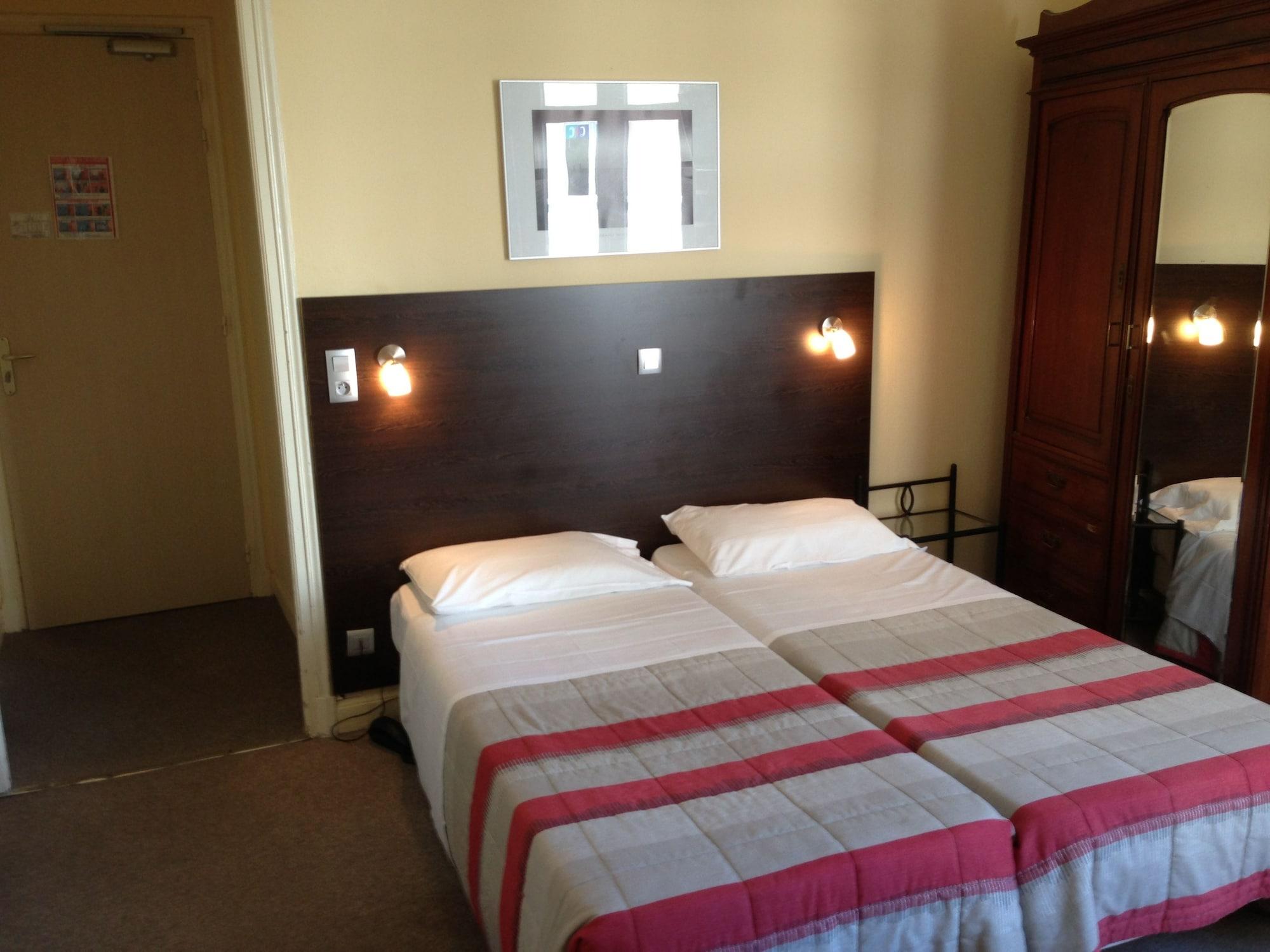 Hotel Savoy Juan-les-Pins Luaran gambar