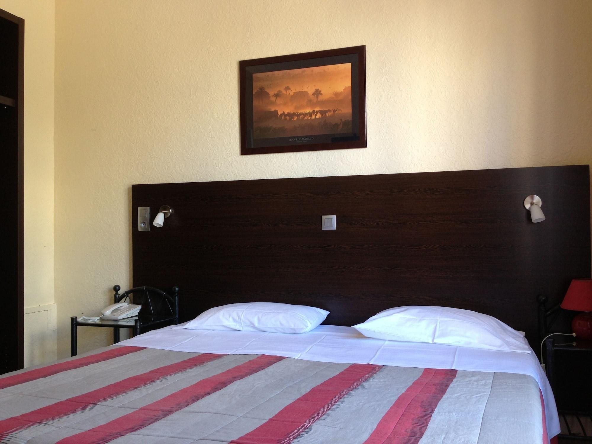Hotel Savoy Juan-les-Pins Luaran gambar