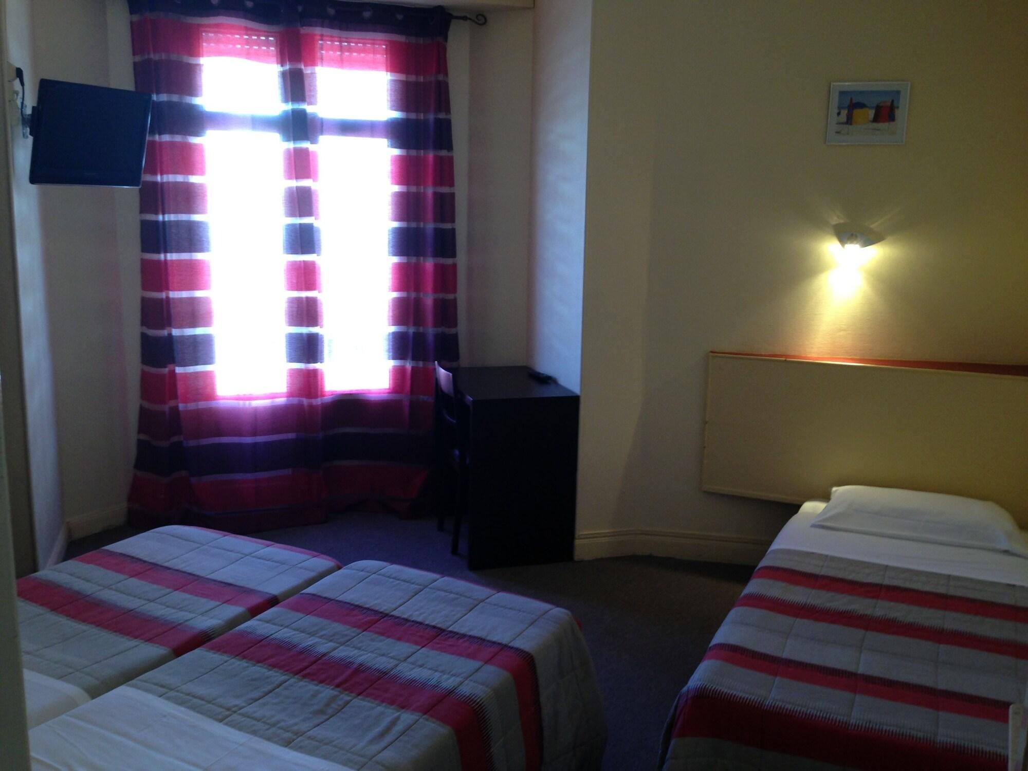 Hotel Savoy Juan-les-Pins Luaran gambar