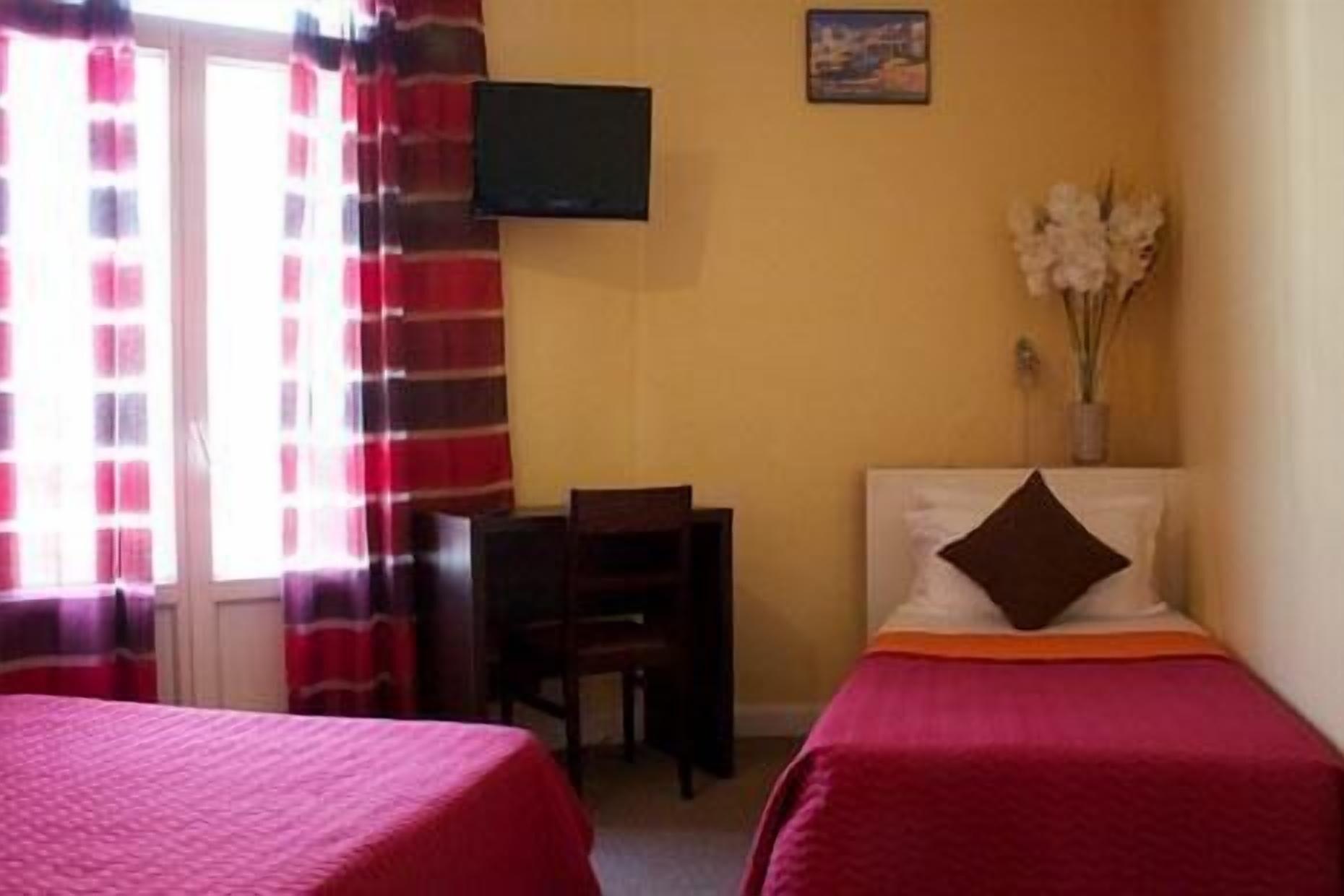 Hotel Savoy Juan-les-Pins Luaran gambar