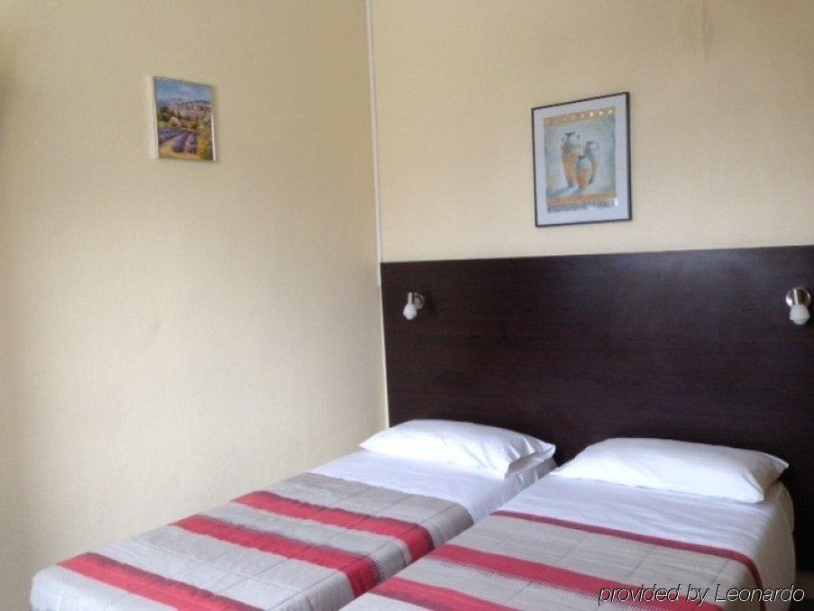 Hotel Savoy Juan-les-Pins Luaran gambar