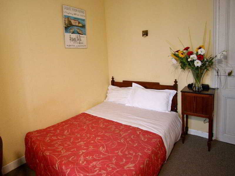 Hotel Savoy Juan-les-Pins Luaran gambar