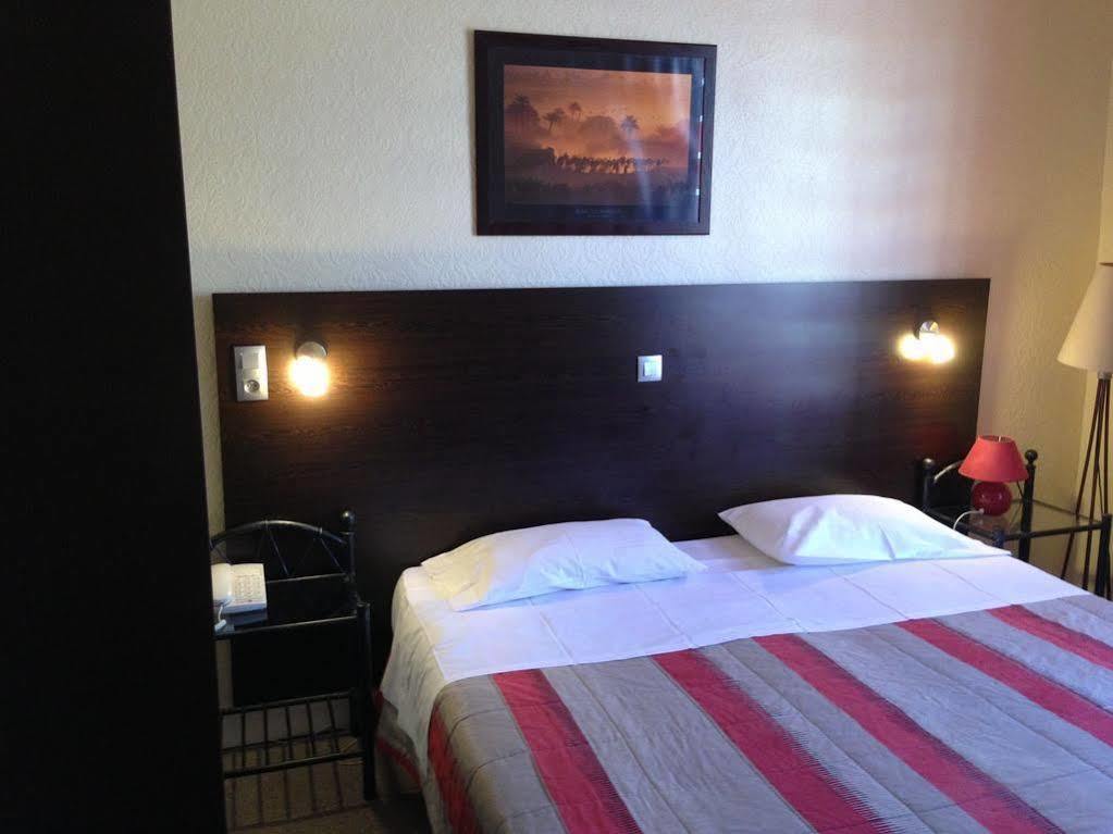 Hotel Savoy Juan-les-Pins Luaran gambar