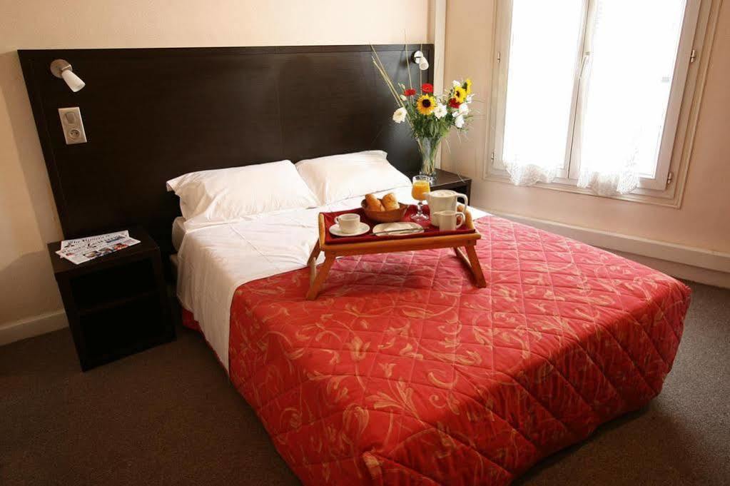 Hotel Savoy Juan-les-Pins Luaran gambar