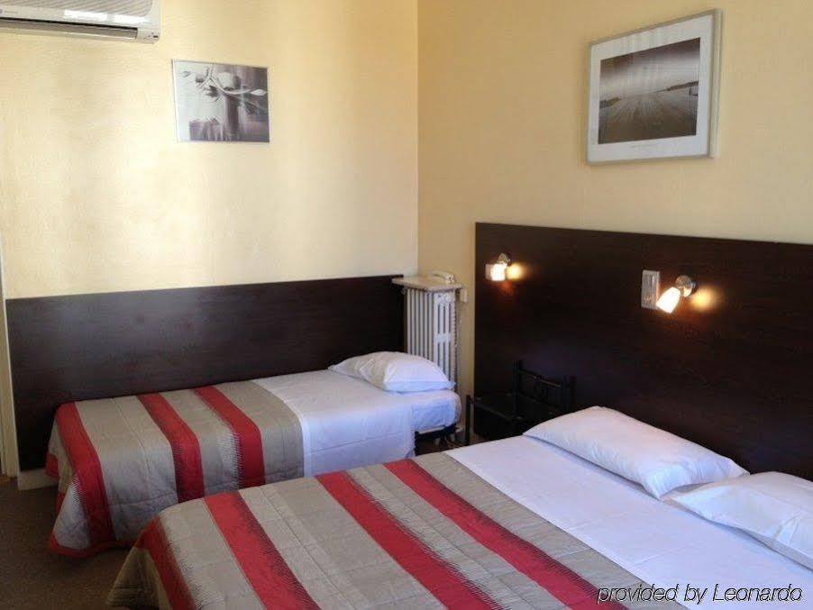 Hotel Savoy Juan-les-Pins Luaran gambar