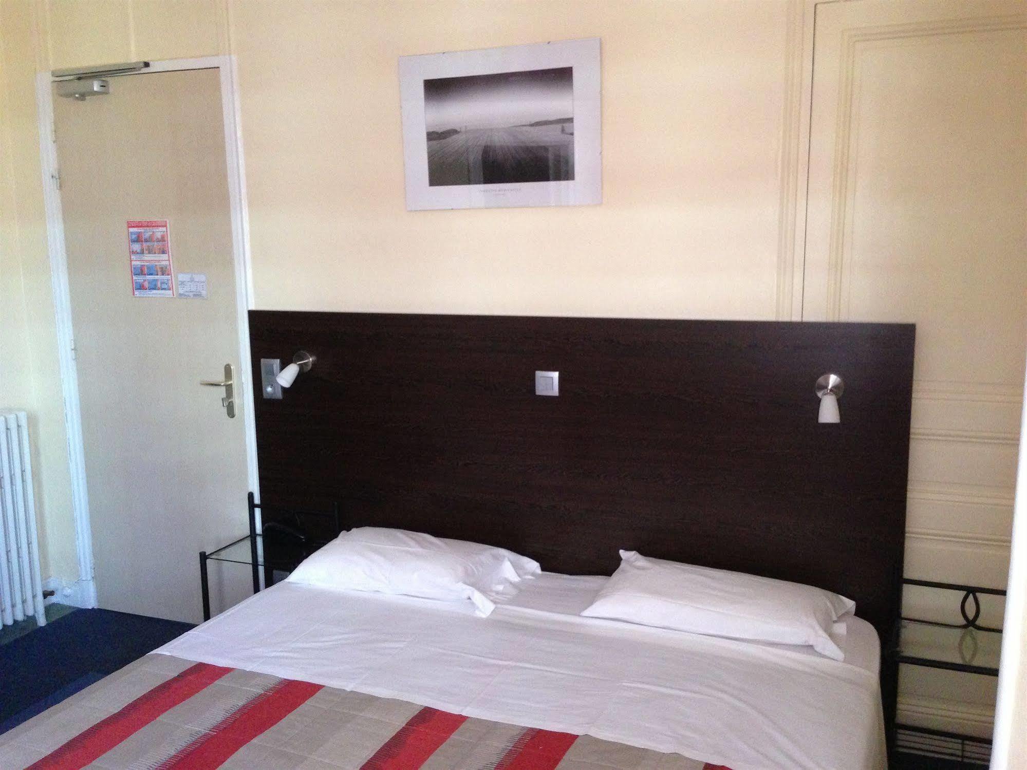 Hotel Savoy Juan-les-Pins Luaran gambar