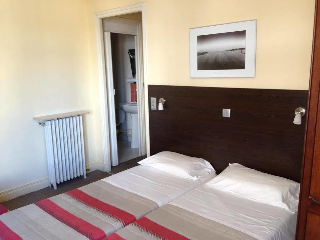 Hotel Savoy Juan-les-Pins Luaran gambar