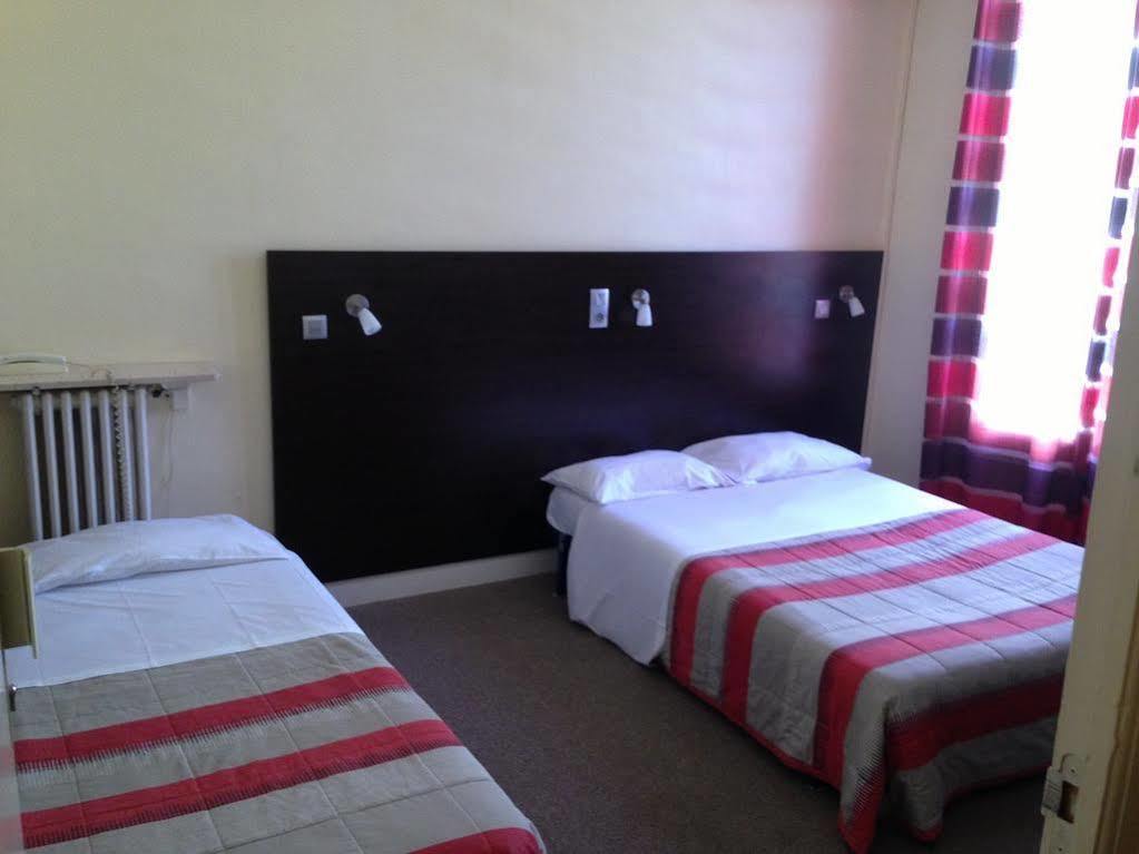 Hotel Savoy Juan-les-Pins Luaran gambar