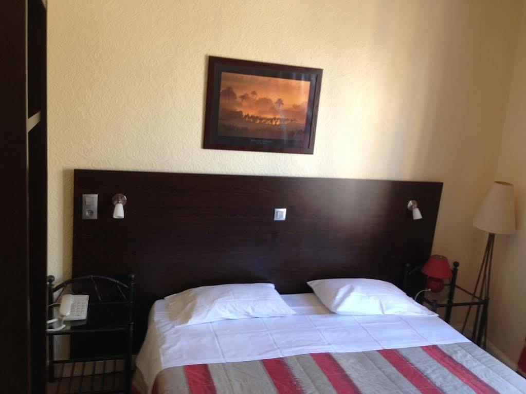 Hotel Savoy Juan-les-Pins Luaran gambar