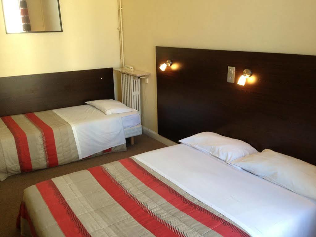 Hotel Savoy Juan-les-Pins Luaran gambar