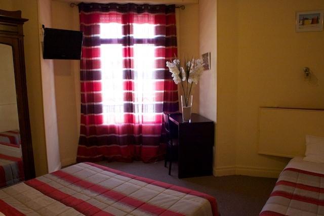 Hotel Savoy Juan-les-Pins Luaran gambar